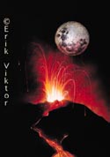 Erik Viktor - Volcanc