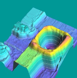 ScienceGL - Semiconductor integrated circuit