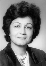 Manijeh Razeghi