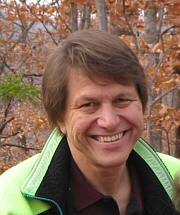 Mark O. Robbins