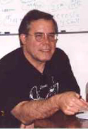 Michael E. Thomas