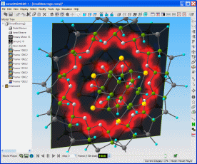 Nanorex small bearing
