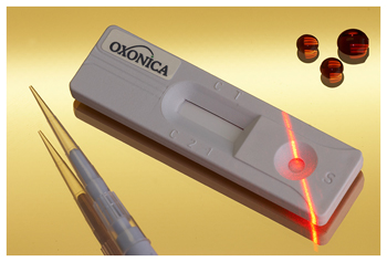 Oxonica 