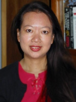 Rosa Wang