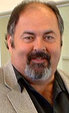 Steve Burgess, Burgess Consulting & Forensics