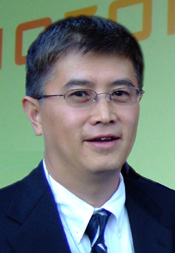 Tianwei Jing