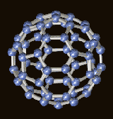 buckyball C60