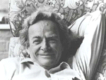 Richard P. Feynman