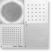 nanoarray