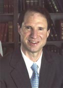 Ron Wyden