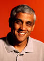 Mr. Vinod Khosla, General Partner of Kleiner Perkins Caufield & Byers