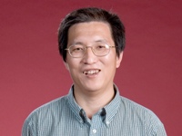 Weiyong (William) Yu,