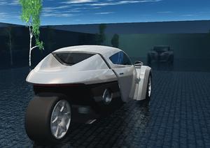 An affordable, highway electric car project between ZAP (OTCBB: ZAAP) and China Youngman Automotive Group initiated an RFQ (Request For Quotation) process for a vehicle called Alias(TM). Joint venture Chairman Albert Lam believes the two-passenger, 100 MPH, 150-mile range, electric vehicle design could go into production by 2nd quarter 2009 with a targeted price of $30,000.