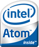 Intel Atom processor