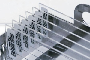 MicroRNAs are estimated to regulate approximately 30 percent of all human genes. Agilent Technologies is expanding its catalog with new human, mouse and rat miRNA microarrays. (Photo: Business Wire)