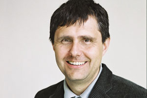 Abb. Peter Fratzl
Image: Max-Planck-Institut fr Kolloid- und Grenzflchenforschung