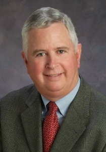 Mel Engle, newly appointed Chief Executive Officer of Raydiance, Inc. (Photo: Business Wire)