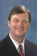 Jeffrey Wadsworth, Executive Vice President of Battelle's Global Laboratory Operations, will succeed Carl Kohrt as President and CEO of Battelle on January 1, 2009. (PRNewsFoto/Battelle)