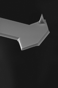 HarmoniX: Powerful new AFM technique for high-resolution nanoscale imaging and analysis (Photo: Business Wire)