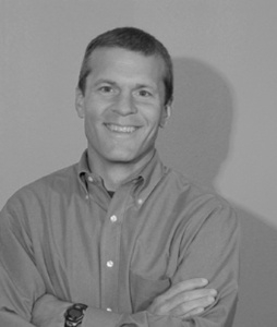 CUH2A President Scott Butler (Photo: Business Wire)
