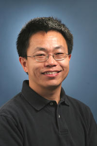 Yushan Yan
