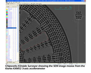 ICInsideSurveyor-MEMS