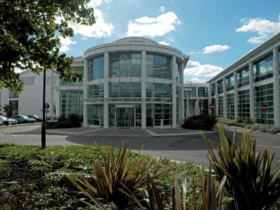 National Physical Laboratory, Teddington, UK.

Credit: NPL