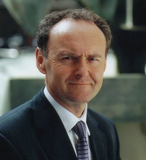 Professor Mark Welland