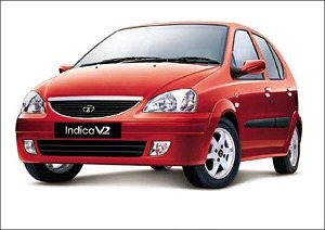 Indica EV