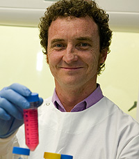 Professor Cooper-White