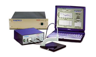 F10-PV and F37-PV are commercially available thin-film metrology solutions capable of measuring all classes of films used in today's TFPV industry