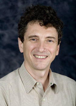 Arthur P. Ramirez