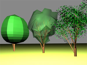 SolarBotanic will introduce artificial trees that make use of renewable energy from the sun and wind, they are an efficient clean and environmentally sound means of collecting solar radiation and wind energy.