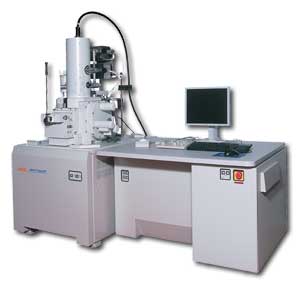 JEOL JSM-7600F Analytical FE SEM 