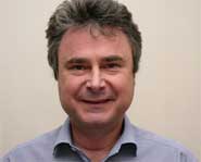 Professor Robert Richardson 