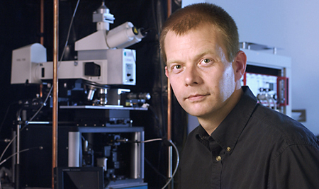 Mark Brongersma