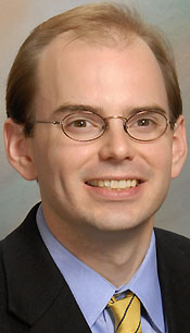 J. Todd Hastings