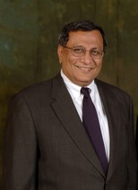 MSU College of Engineering Dean Satish Udpa