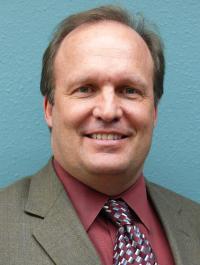 This is Richard S. Larson, M.D., Ph.D., vice president for translation research at the University of New Mexico Health Science Center.

Credit: Richard S. Larson, M.D., Ph.D.