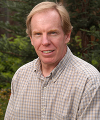 School of Natural Sciences professor David Kelley received a $1.3M grant to improve luminescent solar concentrators.