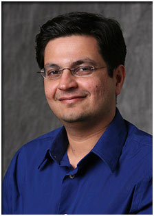 Professor Nikhil Koratkar 