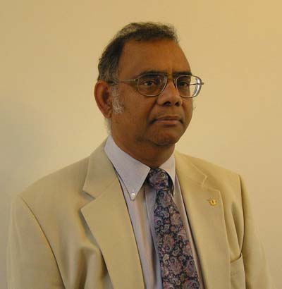 Akhlesh Lakhtakia