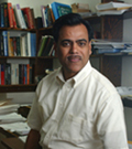 Ayyalusamy Ramamoorthy