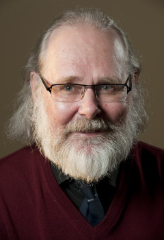 Nils Christian Stenseth