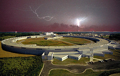 The Advanced Photon Source (APS) is a unique national source of high-energy X-raysthe brightest X-ray source in the Western Hemispherefor scattering, spectroscopy and imaging studies. 