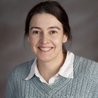 Professor Clare Grey