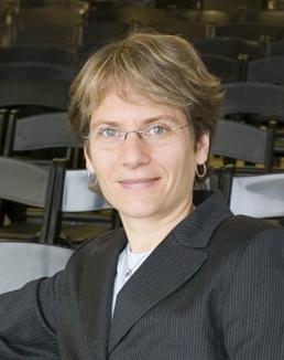 2010 $500,000 Lemelson-MIT Prize winner Carolyn Bertozzi. Courtesy of the Lemelson-MIT Program