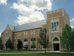 Stinson-Remick Hall