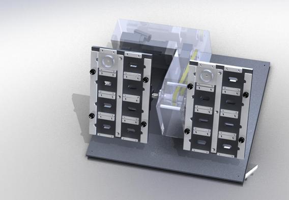 Innovative slice-tilting instrument for in-vitro research on brain tissue developed by imec and Peira