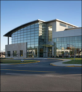 Brookhaven National Laboratory's Center for Functional Nanomaterials